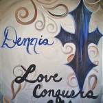 Love Cross