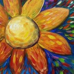 Flower Burst